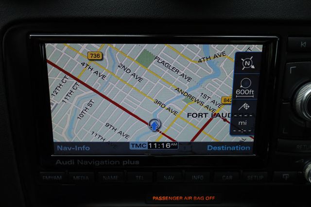 2012 Audi TTS 2dr Coupe S tronic quattro 2.0T Prestige - 22972690 - 10