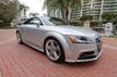 2012 Audi TTS 2dr Coupe S tronic quattro 2.0T Prestige - 22972690 - 17