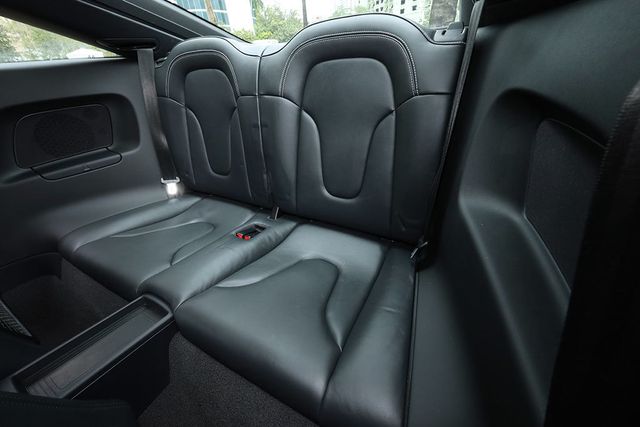 2012 Audi TTS 2dr Coupe S tronic quattro 2.0T Prestige - 22972690 - 30