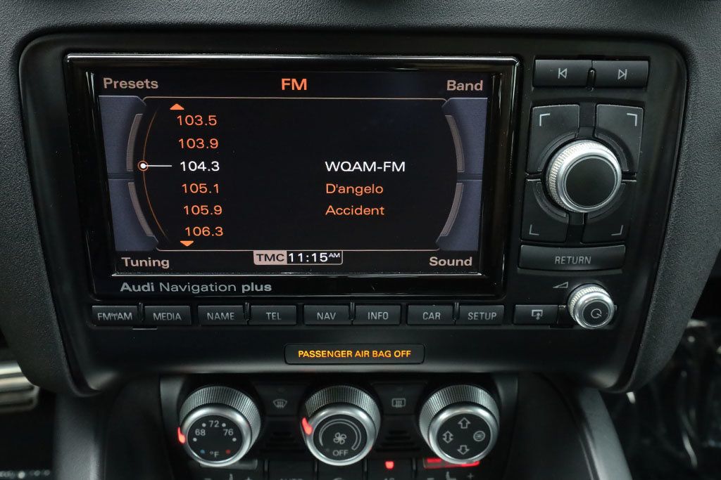 2012 Audi TTS 2dr Coupe S tronic quattro 2.0T Prestige - 22972690 - 37