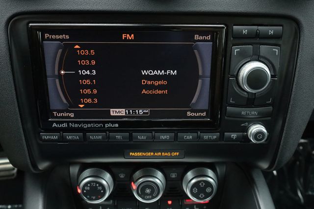 2012 Audi TTS 2dr Coupe S tronic quattro 2.0T Prestige - 22972690 - 37