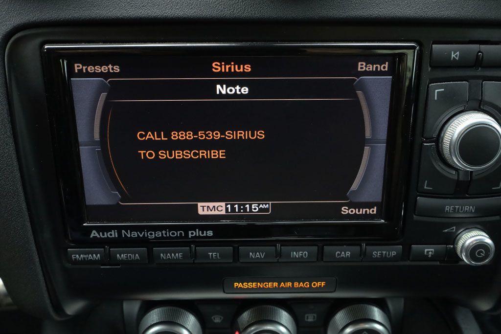 2012 Audi TTS 2dr Coupe S tronic quattro 2.0T Prestige - 22972690 - 38