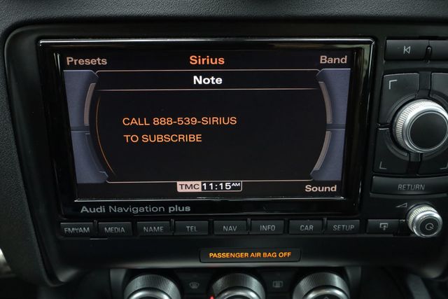 2012 Audi TTS 2dr Coupe S tronic quattro 2.0T Prestige - 22972690 - 38
