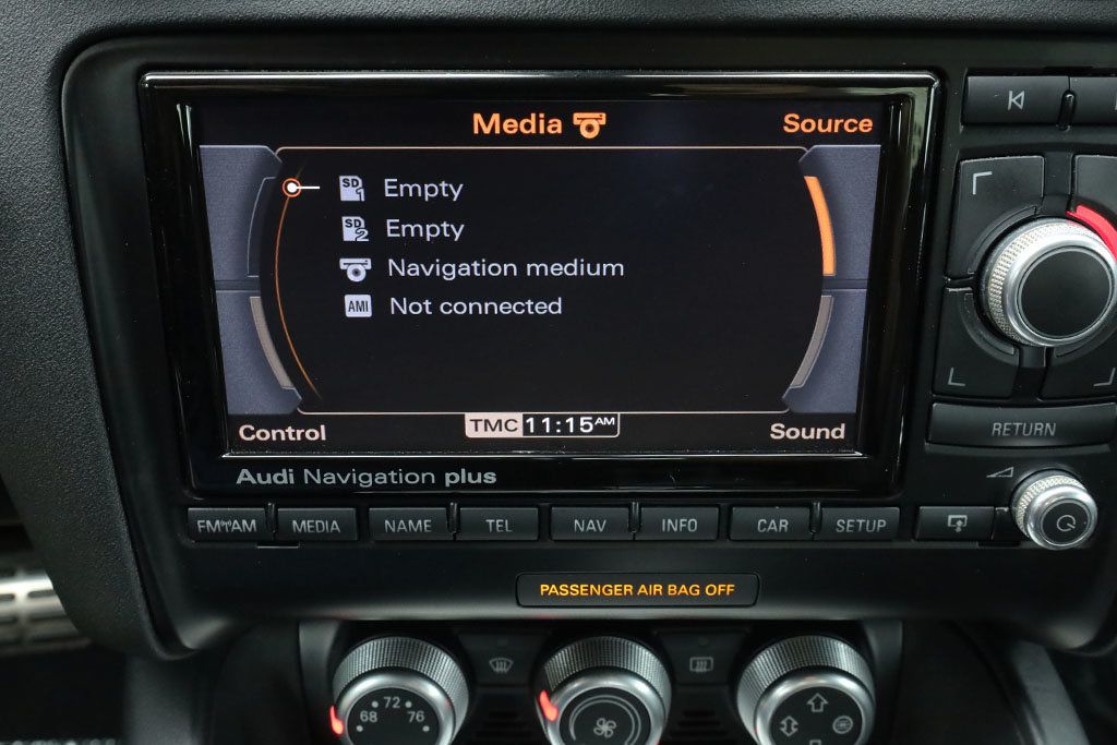 2012 Audi TTS 2dr Coupe S tronic quattro 2.0T Prestige - 22972690 - 39