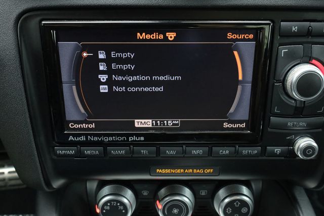 2012 Audi TTS 2dr Coupe S tronic quattro 2.0T Prestige - 22972690 - 39