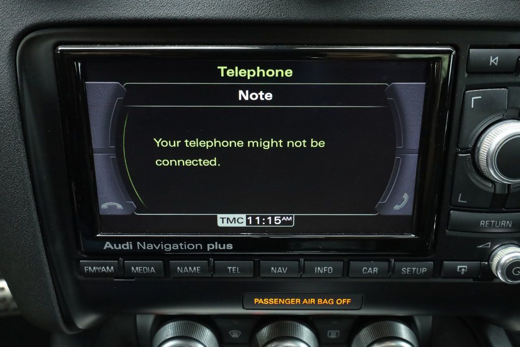 2012 Audi TTS 2dr Coupe S tronic quattro 2.0T Prestige - 22972690 - 40