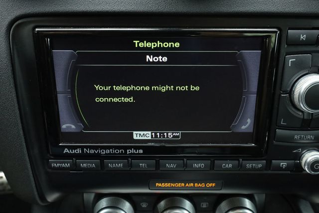 2012 Audi TTS 2dr Coupe S tronic quattro 2.0T Prestige - 22972690 - 40