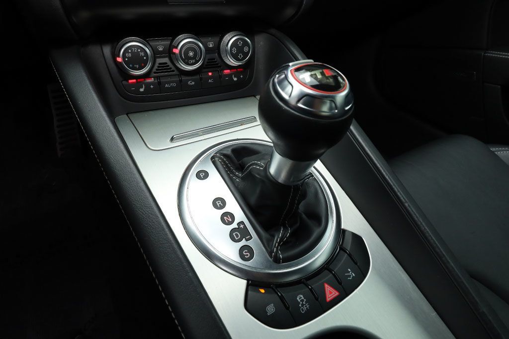 2012 Audi TTS 2dr Coupe S tronic quattro 2.0T Prestige - 22972690 - 43