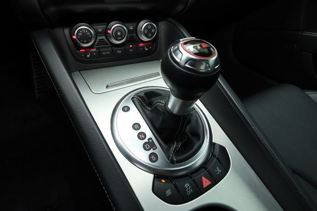 2012 Audi TTS 2dr Coupe S tronic quattro 2.0T Prestige - 22972690 - 43