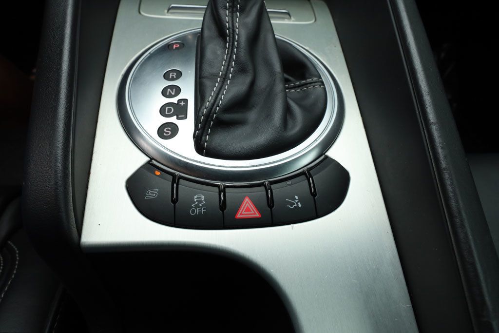 2012 Audi TTS 2dr Coupe S tronic quattro 2.0T Prestige - 22972690 - 44