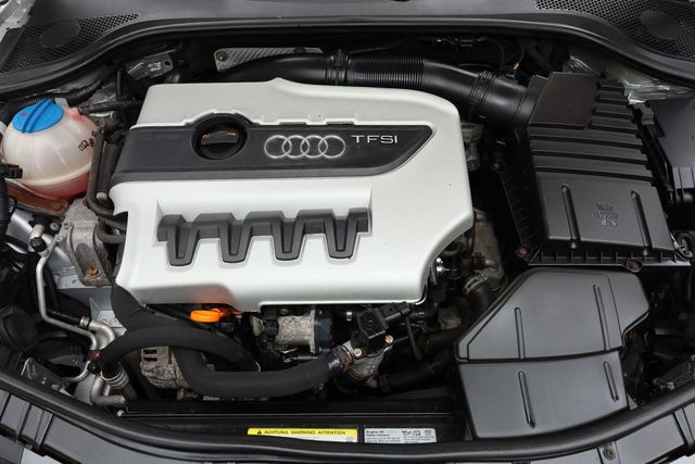 2012 Audi TTS 2dr Coupe S tronic quattro 2.0T Prestige - 22972690 - 51