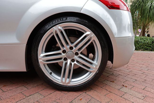 2012 Audi TTS 2dr Coupe S tronic quattro 2.0T Prestige - 22972690 - 52