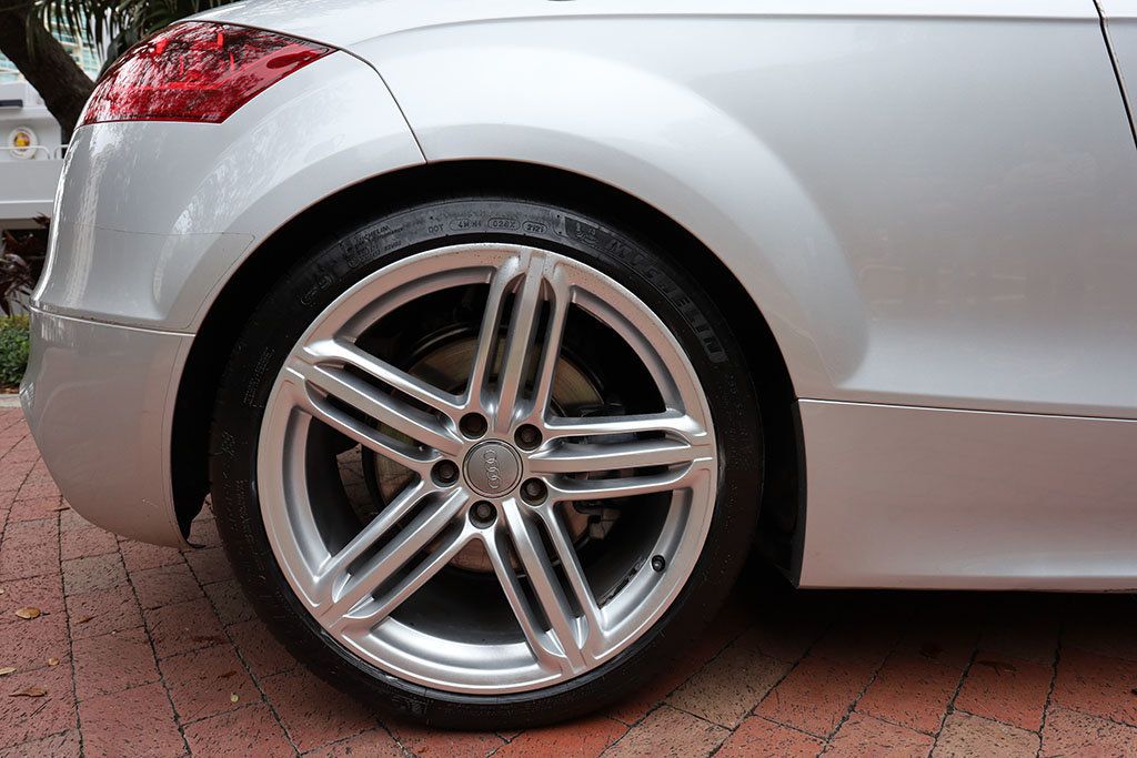 2012 Audi TTS 2dr Coupe S tronic quattro 2.0T Prestige - 22972690 - 53