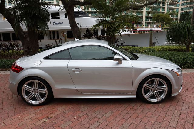 2012 Audi TTS 2dr Coupe S tronic quattro 2.0T Prestige - 22972690 - 64