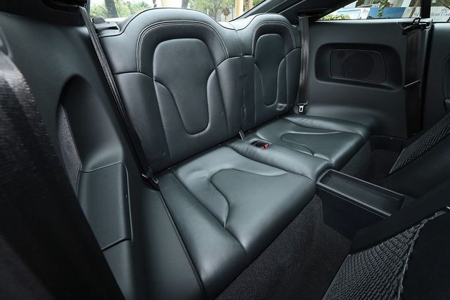 2012 Audi TTS 2dr Coupe S tronic quattro 2.0T Prestige - 22972690 - 8