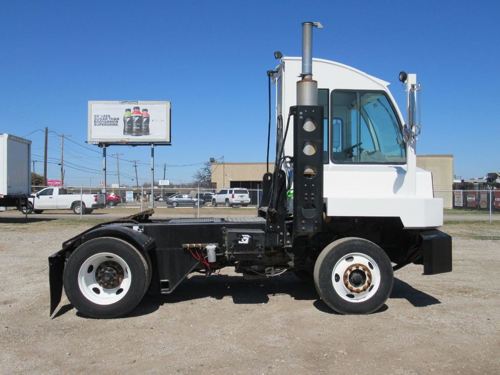 2012 Used Autocar ACTT42 at Industrial Power Truck & Equipment Serving