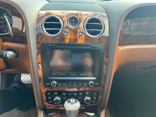 2012 Bentley Continental Flying Spur  - 22326483 - 11
