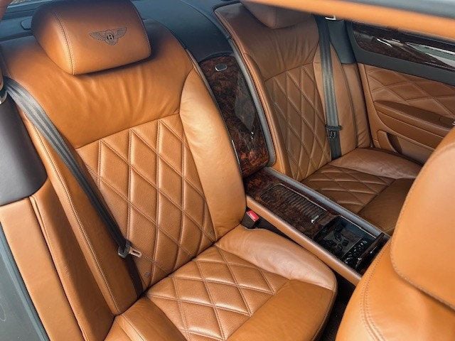 2012 Bentley Continental Flying Spur  - 22326483 - 15