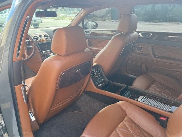 2012 Bentley Continental Flying Spur  - 22326483 - 16