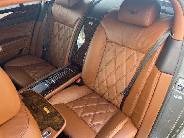 2012 Bentley Continental Flying Spur  - 22326483 - 18