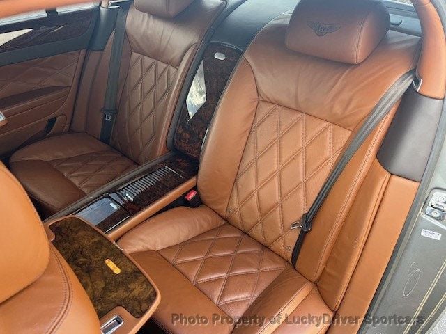 2012 Bentley Continental Flying Spur  - 22326483 - 18