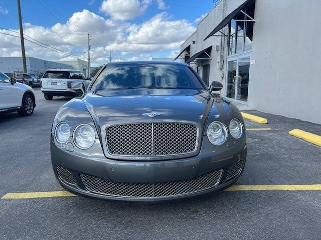 2012 Bentley Continental Flying Spur  - 22326483 - 29