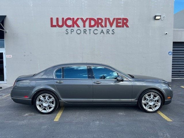 2012 Bentley Continental Flying Spur  - 22326483 - 7