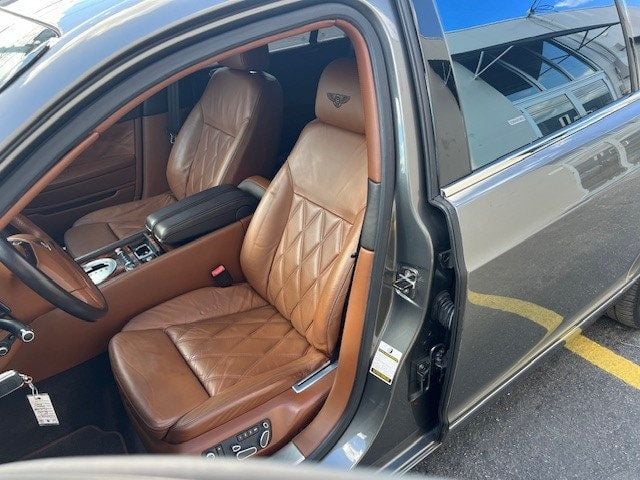 2012 Bentley Continental Flying Spur  - 22326483 - 8