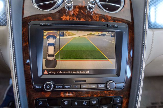 2012 Bentley Continental Flying Spur CONTINENTAL FLYING SPUR SPEED - NAV - BACKUP CAM - BLUETOOTH  - 22626003 - 22