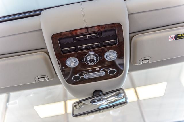 2012 Bentley Continental Flying Spur CONTINENTAL FLYING SPUR SPEED - NAV - BACKUP CAM - BLUETOOTH  - 22626003 - 37