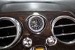 2012 Bentley Continental GT 2dr Convertible - 22648429 - 9