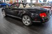 2012 Bentley Continental GT 2dr Convertible - 22648429 - 2