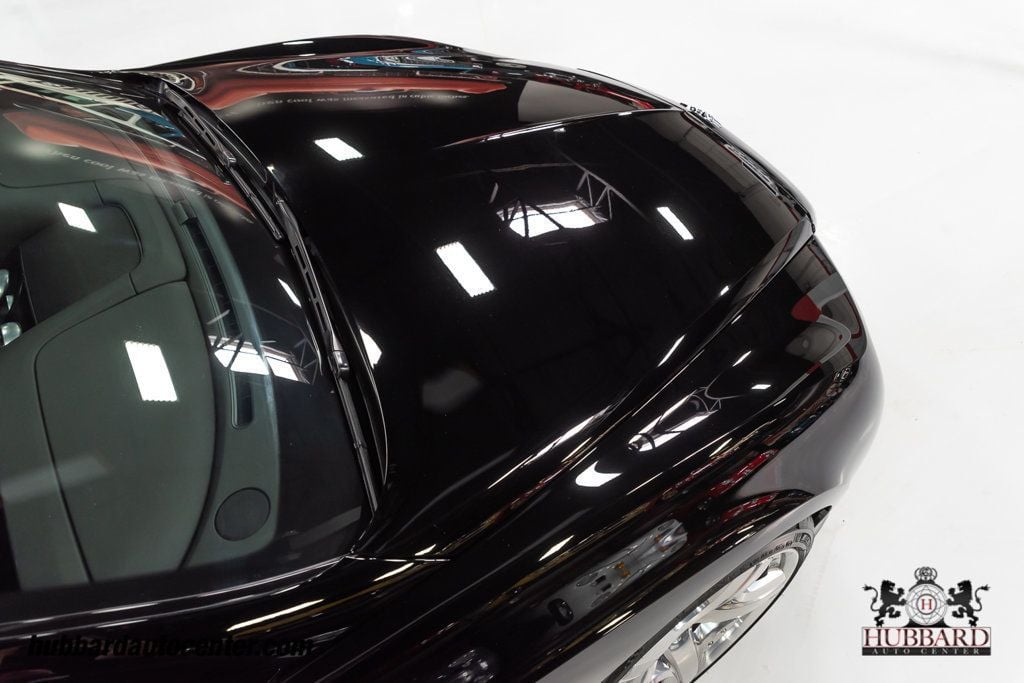 2012 Bentley Continental GT photo 35