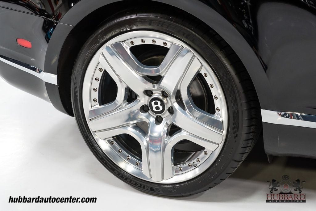 2012 Bentley Continental GT photo 40