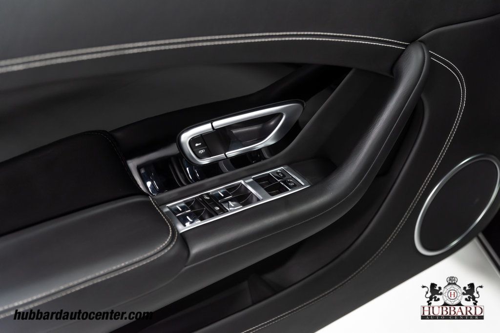 2012 Bentley Continental GT photo 56