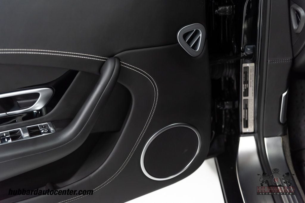 2012 Bentley Continental GT photo 57
