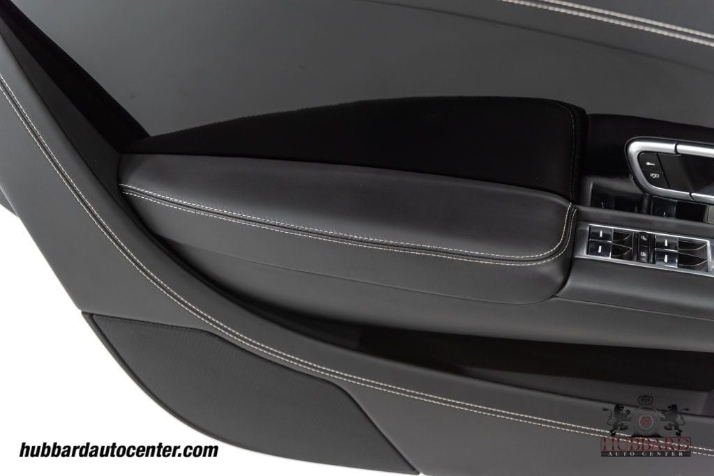 2012 Bentley Continental GT photo 59