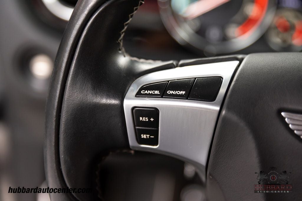 2012 Bentley Continental GT photo 62