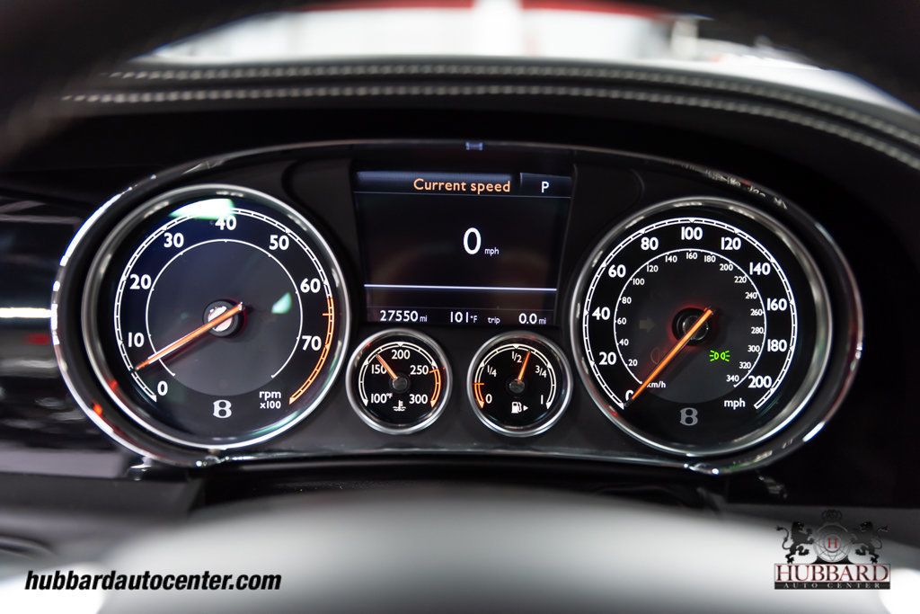 2012 Bentley Continental GT 2dr Coupe - 22874659 - 65