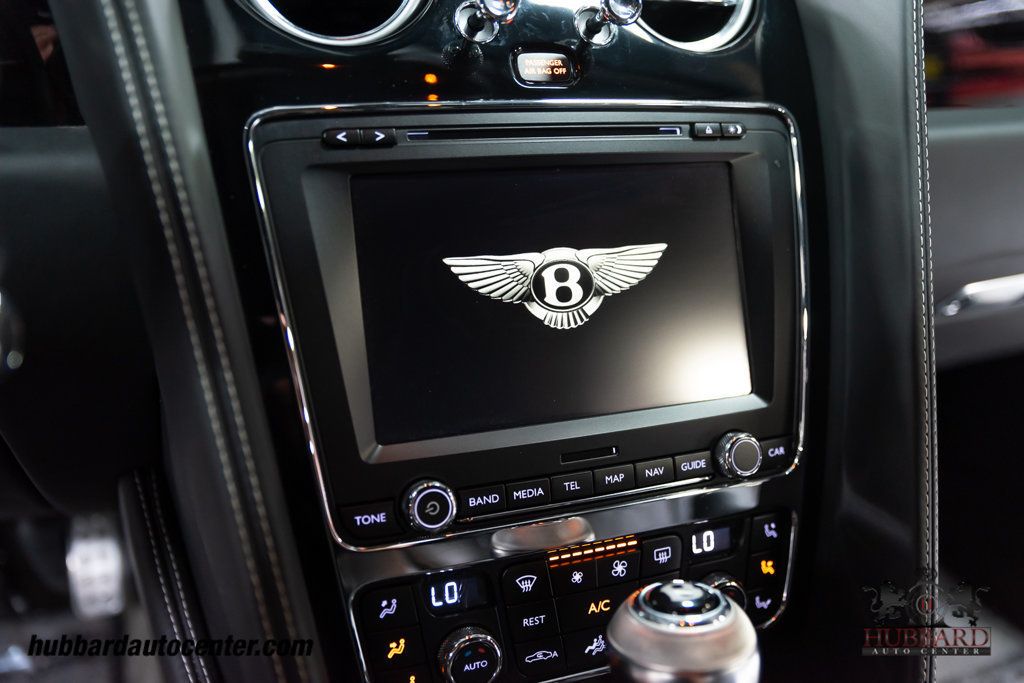 2012 Bentley Continental GT photo 64