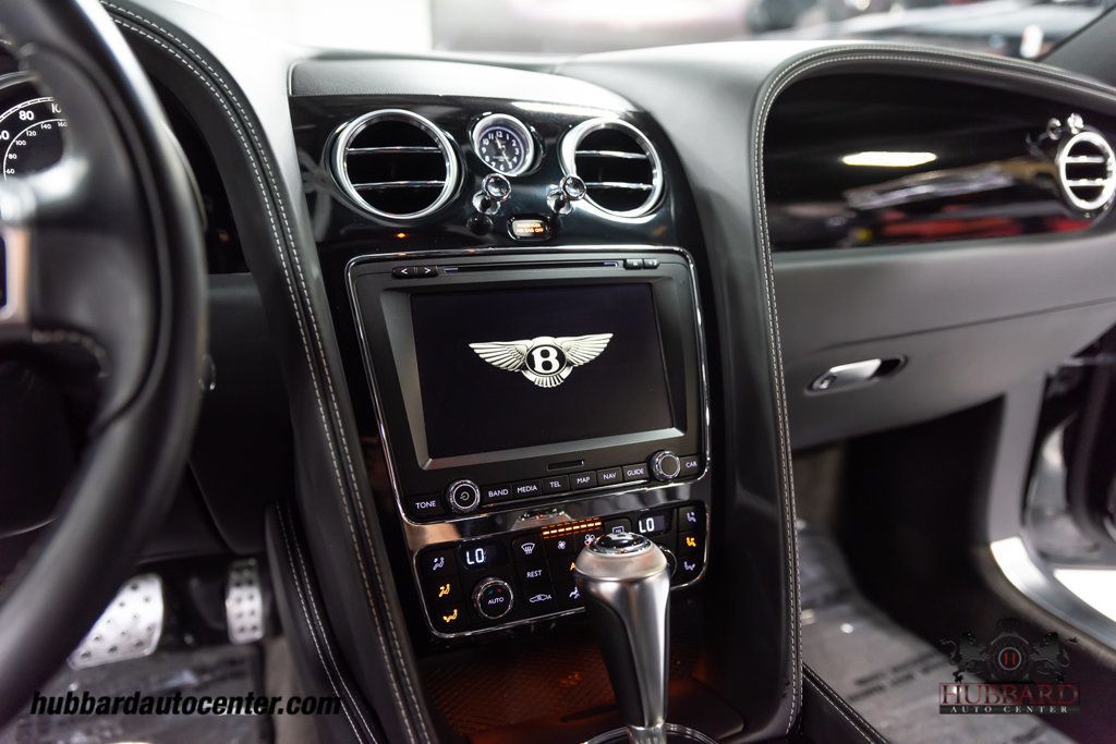 2012 Bentley Continental GT 2dr Coupe - 22874659 - 67
