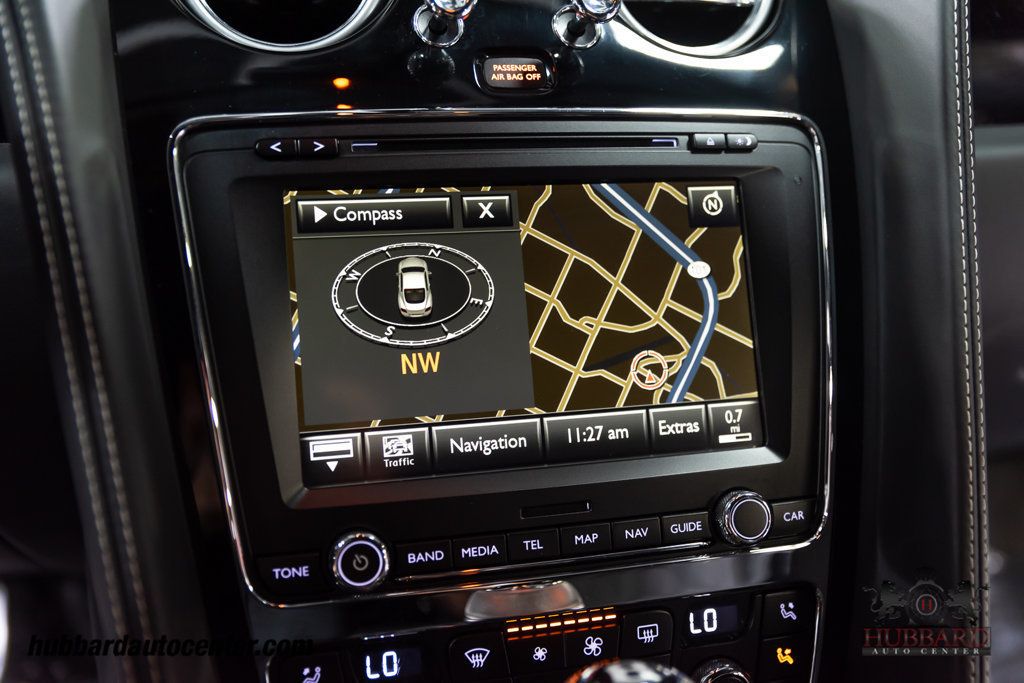 2012 Bentley Continental GT 2dr Coupe - 22874659 - 68