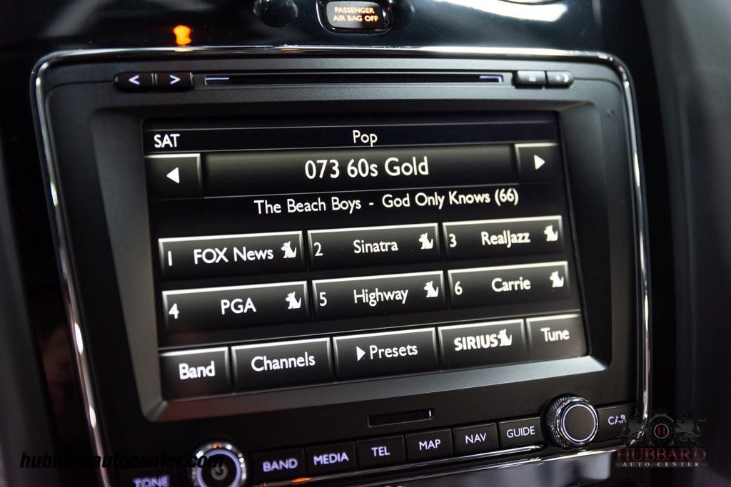 2012 Bentley Continental GT 2dr Coupe - 22874659 - 70