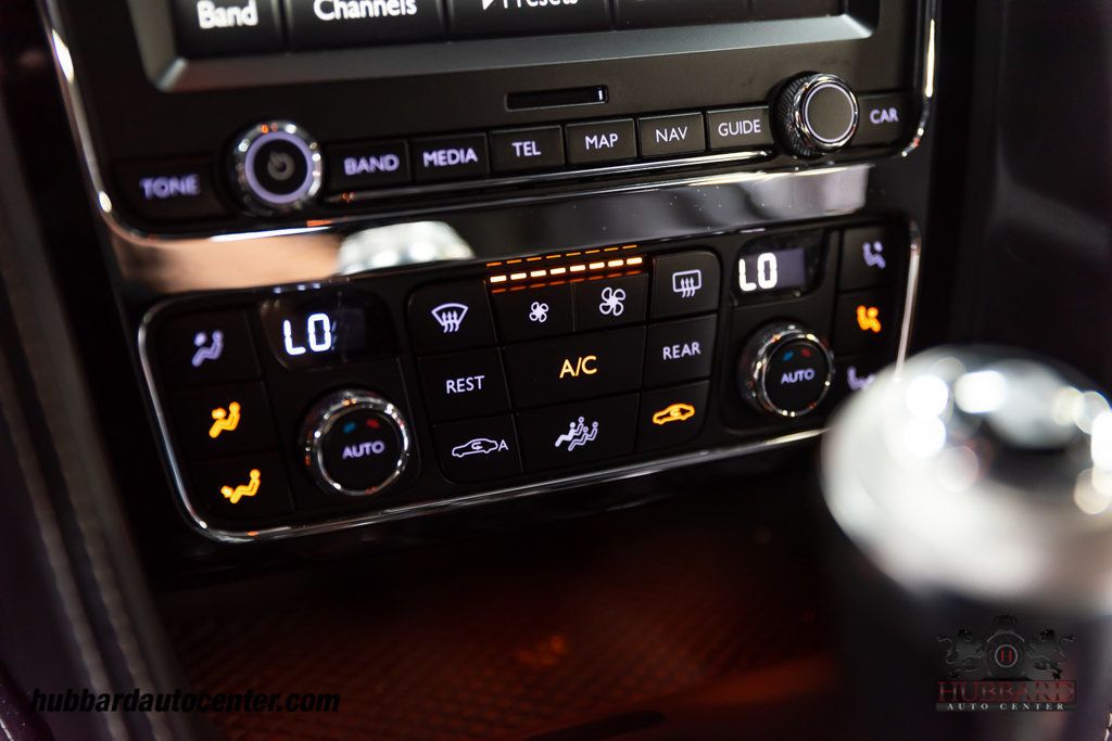 2012 Bentley Continental GT 2dr Coupe - 22874659 - 72