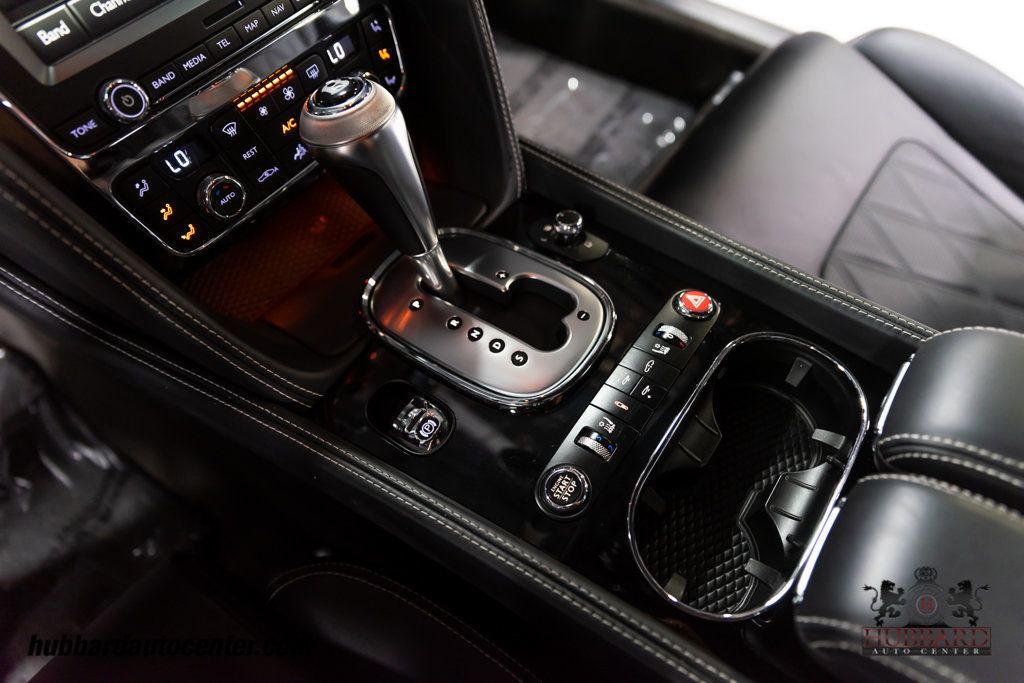 2012 Bentley Continental GT 2dr Coupe - 22874659 - 73