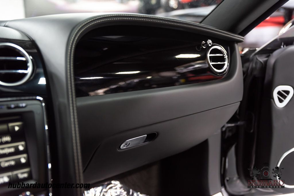 2012 Bentley Continental GT 2dr Coupe - 22874659 - 74