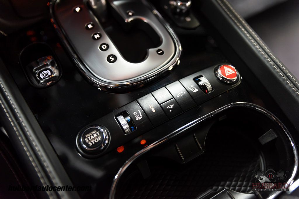 2012 Bentley Continental GT 2dr Coupe - 22874659 - 75