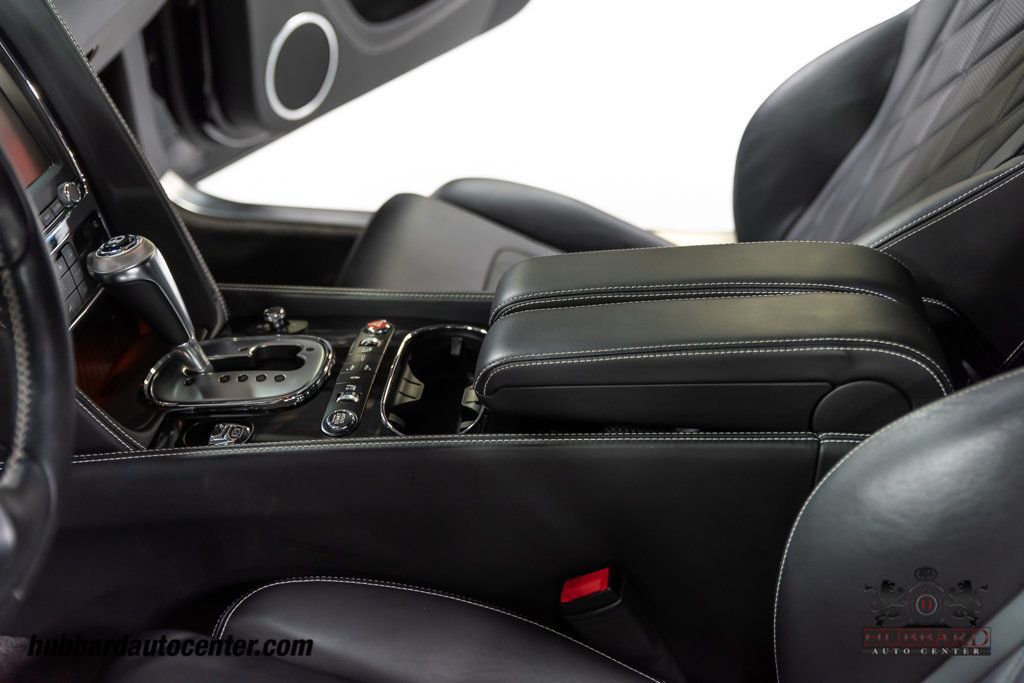 2012 Bentley Continental GT 2dr Coupe - 22874659 - 76