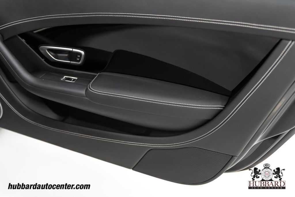 2012 Bentley Continental GT 2dr Coupe - 22874659 - 77