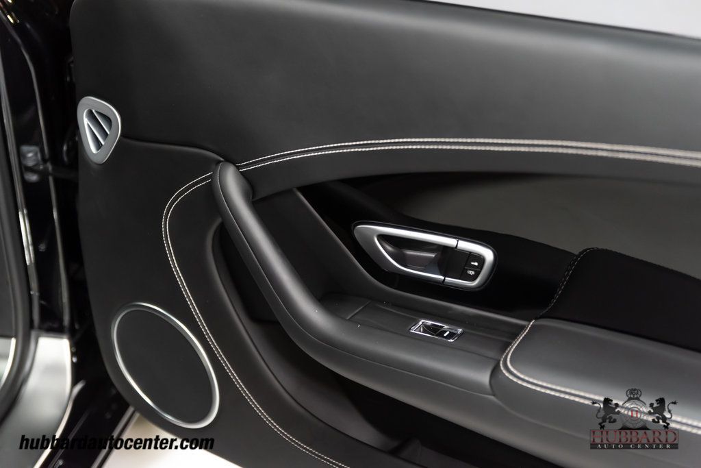 2012 Bentley Continental GT 2dr Coupe - 22874659 - 78